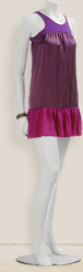 Dallin Chase summer dress