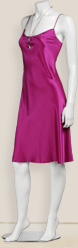Shelly Steffee dress